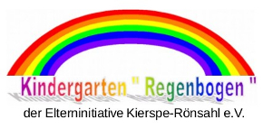 Kindergarten Regenbogen Rönsahl